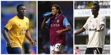 7 African footballers whose Premier League work has gone underappreciated