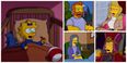 Only true ‘The Simpsons’ fans can get 19/28 or higher on this quiz