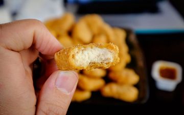 McDonald’s humble Chicken McNugget may never be the same again