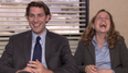 Jim and Pam from ‘The Office’ reunited, and fans couldn’t handle it