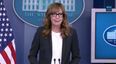 West Wing fans: Watch C.J. Cregg make an official IRL White House visit