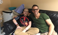 PICS: Ryan Reynolds paid a moving tribute to young Deadpool fan who died of cancer