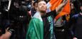 Conor McGregor was guaranteed $10 million at UFC 200 according to referee John McCarthy