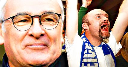 Fairytales do come true: Leicester City are Premier League CHAMPIONS