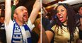 Watch emotional Leicester fans react to the greatest moment of their lives