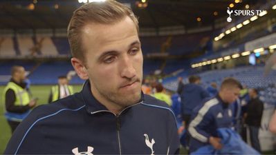 Harry Kane absolutely destroyed Chelsea in one brutal sentence