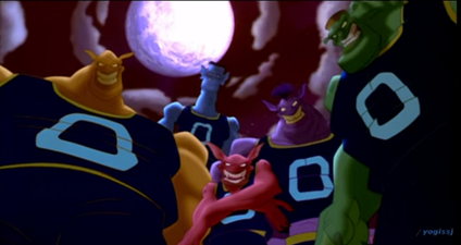 ‘Space Jam’ is getting a sequel