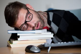 This guy is suing his employers because work was “too boring”