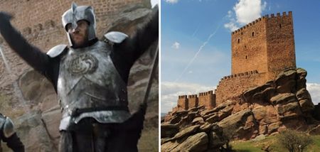 A massively popular ‘Game Of Thrones’ fan theory could be about to come true