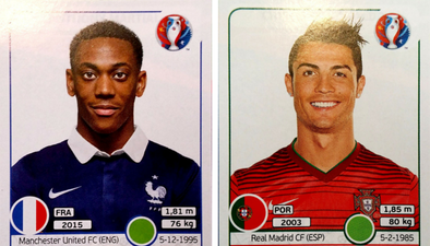 Only a proper football nerd could get 100% on this football quiz