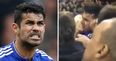 Diego Costa accused of biting Jan Vertonghen during Stamford Bridge bustup