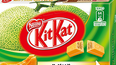 There’s now a fruit and cheese-flavoured Kit Kat, and it sounds horrendous