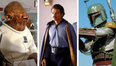 How many of these Star Wars characters can you name?