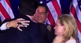 Ted Cruz drops out of US presidential race, accidentally hits wife in the face three times