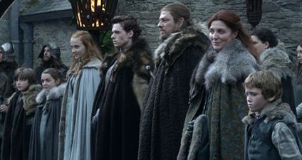 Another ‘Game Of Thrones’ character looks set to return as the Starks face more trouble