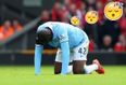 Twitter tears into Yaya Touré for “lazy” performance against Real Madrid