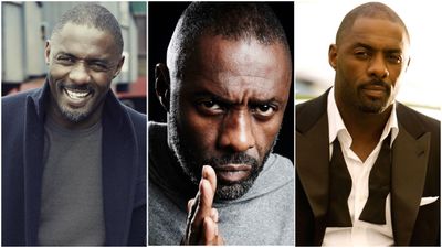 Man Crush: Why everybody absolutely bloody loves Idris Elba