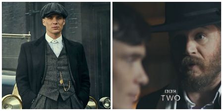 This is why ‘Peaky Blinders’ should be your next great binge-watch