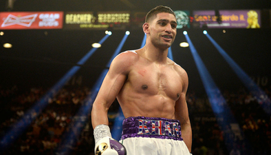 How can I watch the Amir Khan vs Saul ‘Canelo’ Alvarez fight?