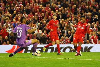 All the best reaction as Liverpool storm through to the Europa League Final