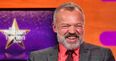 Here’s who’s popping up on The Graham Norton Show this week