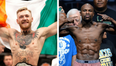 So… will Conor McGregor really be fighting Floyd Mayweather in a “billion dollar mega fight”?