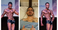 Here’s how a 32-year-old lung cancer survivor got shredded in an amazing body transformation