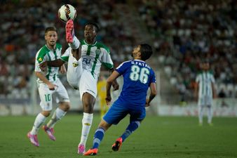 Dinamo Bucharest midfielder Patrick Ekeng has tragically passed away after collapsing on the pitch