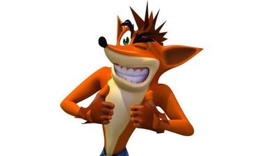 Is this the biggest hint yet that Crash Bandicoot is coming back?