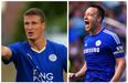 Robert Huth promises to do a John Terry after Leicester’s match with Everton