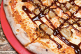 Manchester restaurant combines pizza with Greggs and we wholeheartedly approve