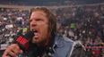 “When you’re out, you start to doubt if the fans still care” – JOE interviews WWE icon Triple H