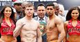 How and when to watch the Amir Khan vs Saul Alvarez fight online