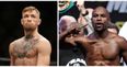 Here’s how long it’d take Conor McGregor to box as well as Floyd Mayweather according to one expert