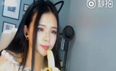 China has had to ban ‘erotic’ banana-eating livestreams