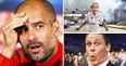 Rival fans are loving Pellegrini’s dubious ‘It’s Guardiola’s problem’ quotes