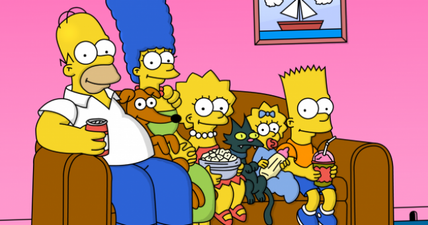 This man has invented a device that randomly generates episodes of ‘The Simpsons’