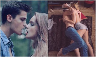 Smoking and drinking massively improve your chances of getting laid, and here’s why