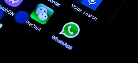 WhatsApp’s new update will make it much easier to use at work