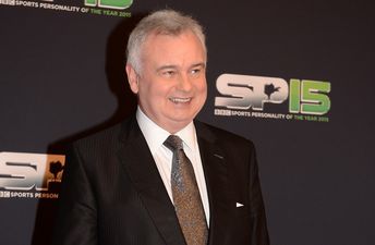 Eamonn Holmes clarifies comments linking West Ham bus attack to Hillsborough