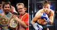 Prank call to legendary boxing coach Freddie Roach results in promising news for Conor McGregor