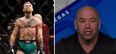 Dana White has been talking about Conor McGregor and his next UFC fight