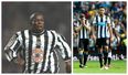 Faustino Asprilla’s sarcastic tweet slams Newcastle players as relegation is confirmed