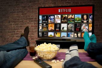 Here’s how many hours of ads Netflix saves you from watching each year