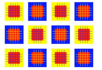 These optical illusion tests will mess with your eyes and mind