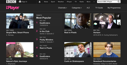 You’ll now have to pay the licence fee even to watch iPlayer