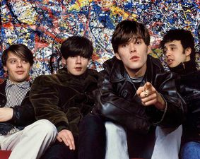 The Stone Roses return with new track ‘All For One’