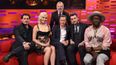 Jennifer Lawrence heads up a stellar line-up on tonight’s ‘The Graham Norton Show’