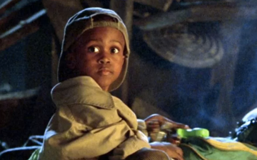 Will Smith’s son from ‘Independence Day’ looks very different these days