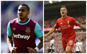 West Ham and Liverpool could face each other in a special Europa League play-off